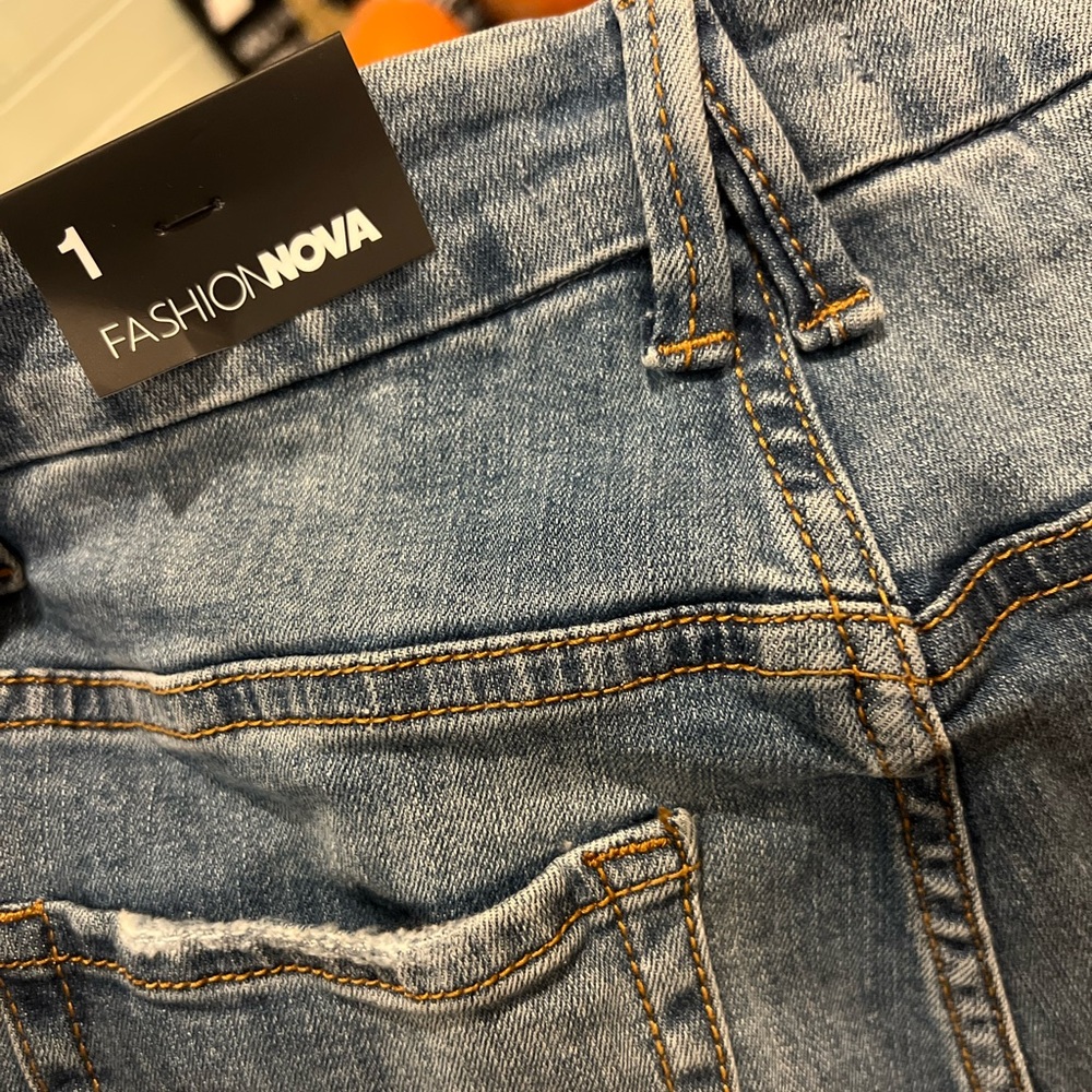 Denim Jeans